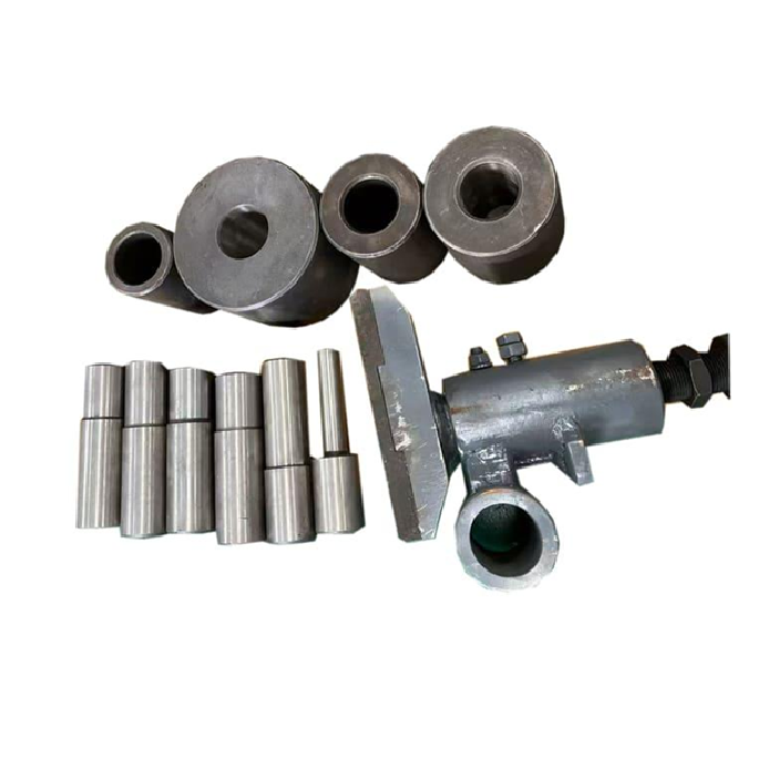 Bar Bending Machine Spare Parts - Product image