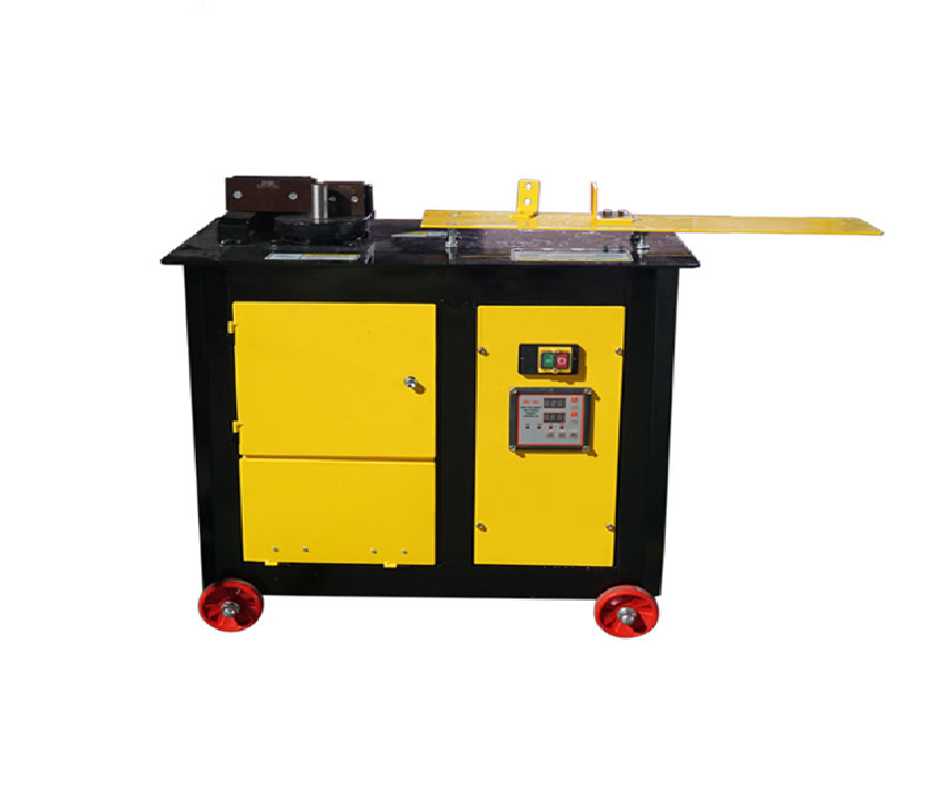 Ring Making Machine GF20A-3Phase - Product image