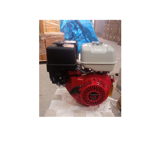 HONDA GX390 Petrol Engine - Product image