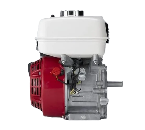 Honda GX160D QTB General Purpose Engine - Product image