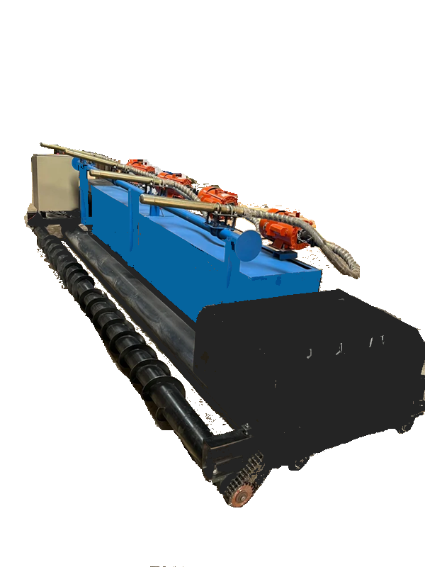Road Paver Finisher with Dual Screed vibrator 3.5 m - Product image