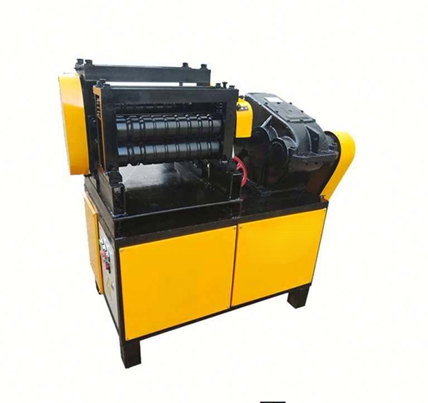 Bar Straightening Machine GX6-14 - Product image