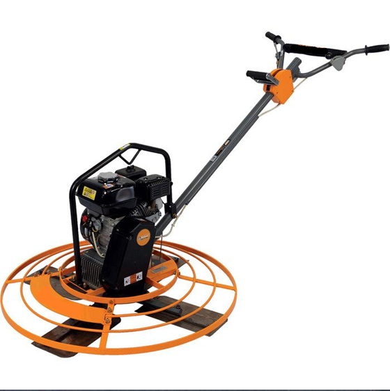 Concrete Finishing Machine CWT40 - Product image