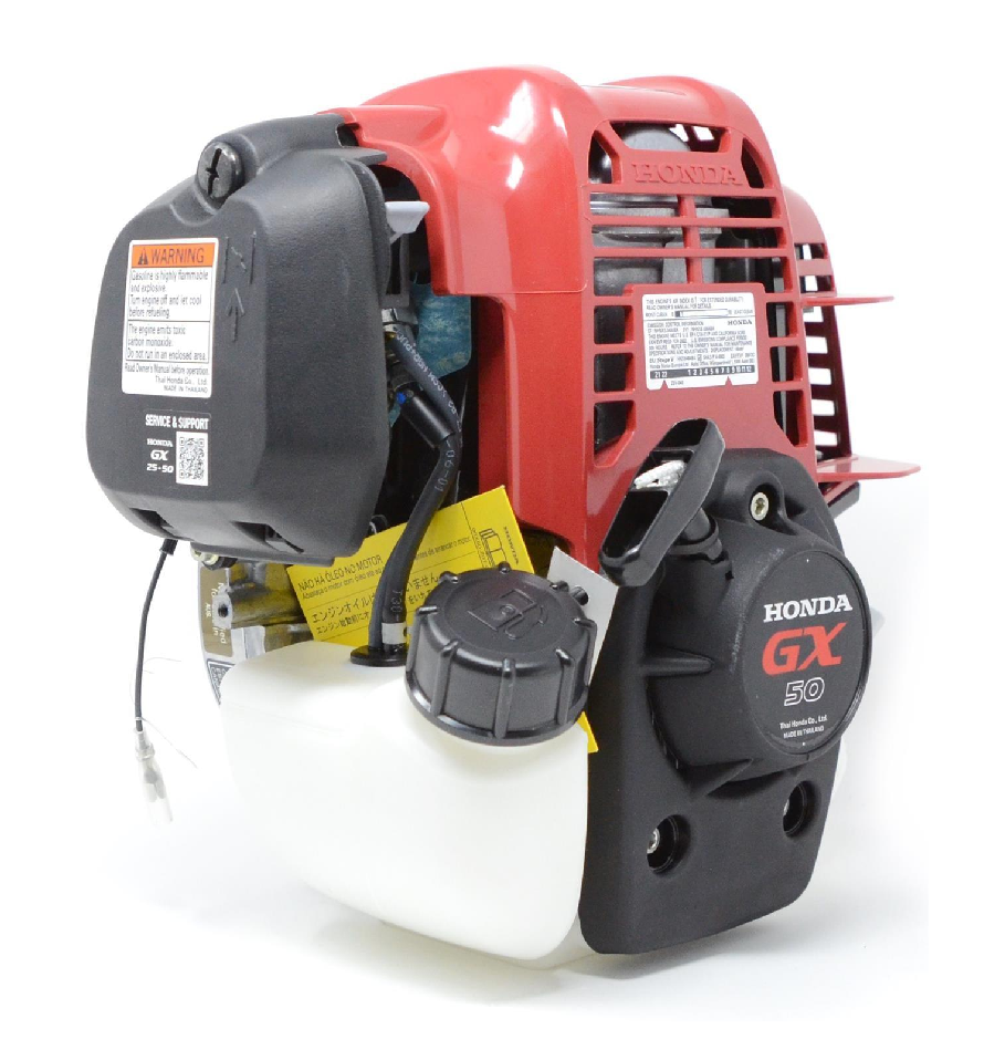 Honda GX50T SD Engine - Product image