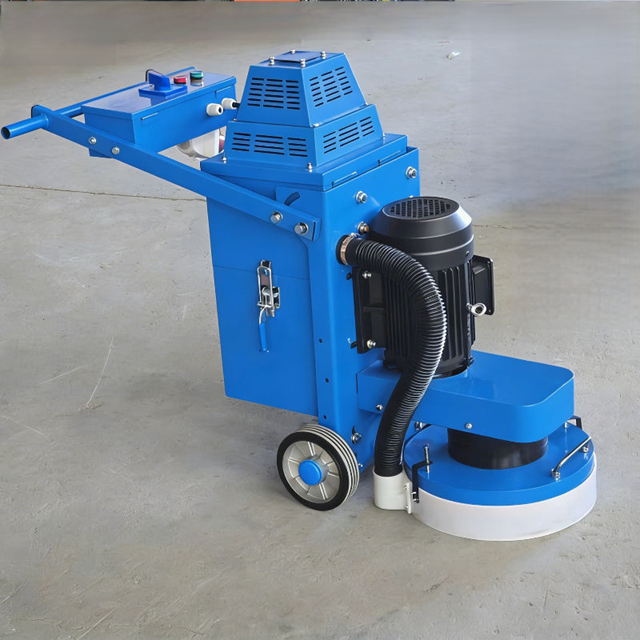 Floor Grinding Machine GT330 - Product image
