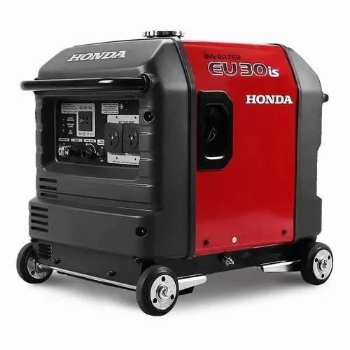 Honda Portable Generator EU30is - Product image