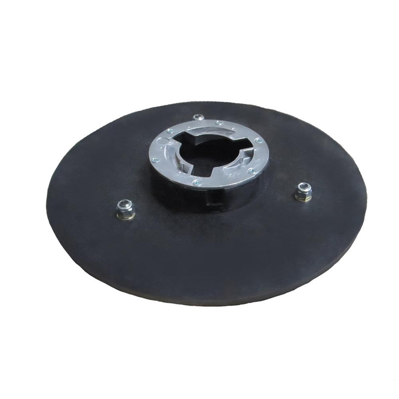 Rot Polishing Pan Planetary System - Product image