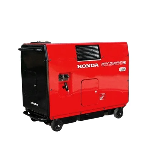 Honda Portable Generator EX2400SN - Product image