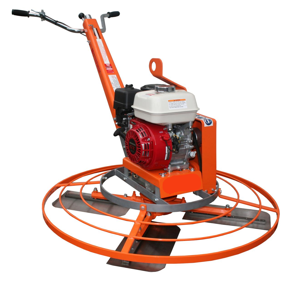 Concrete Finishing Machine CWT40 - Product image