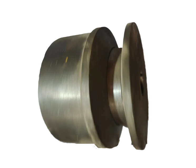 Walk Behind Power Trowel 'Clutch Pully' - Product image