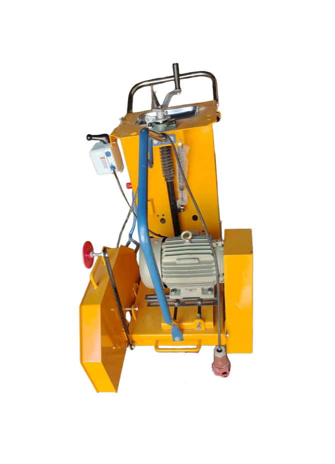 Electric Concrete Groove Cutter 10 HP (4 Inch) - Product image
