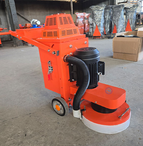Concrete Floor Polishing Machine TG630 - Product image