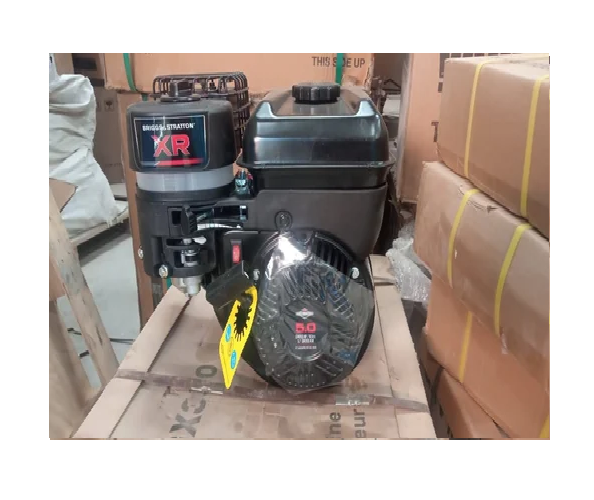 Briggs & Stratton 5 HP Petrol Engine - Product image
