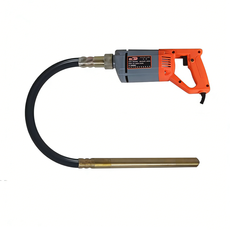 Portable Electric Concrete Vibrator Machine - Product image
