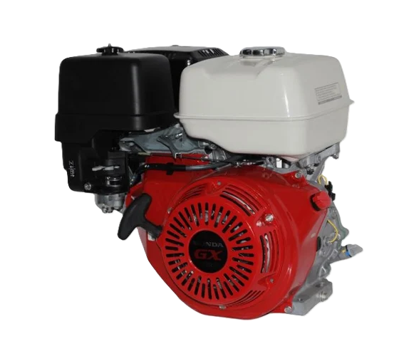 HONDA GX430T QX Engine - Product image
