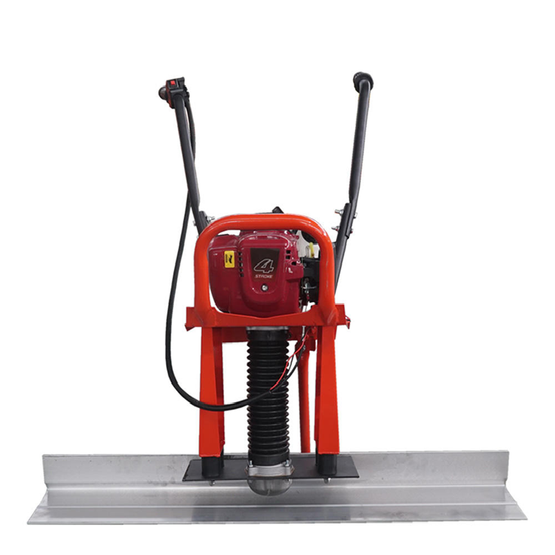 Concrete Screed Board Vibrator with Honda GX35 - Product image
