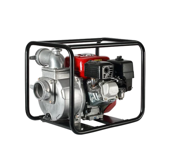HONDA WB20XD Water Pump set - Product image