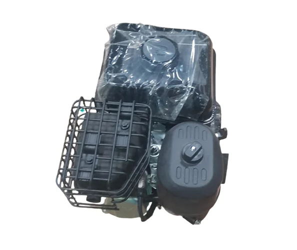 Briggs & Stratton 3.5 HP Petrol Engine - Product image
