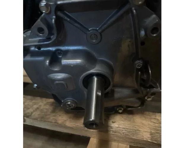 Briggs & Stratton 750EX (1008) Engine - Product image
