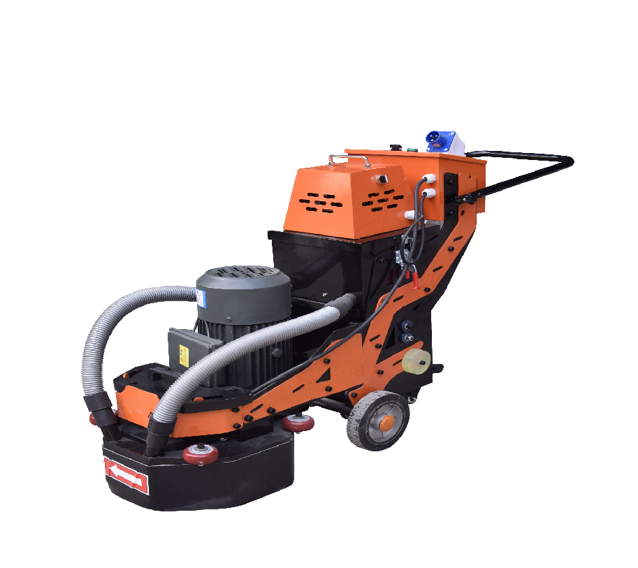 Concrete Floor Grinding Machine GT460S