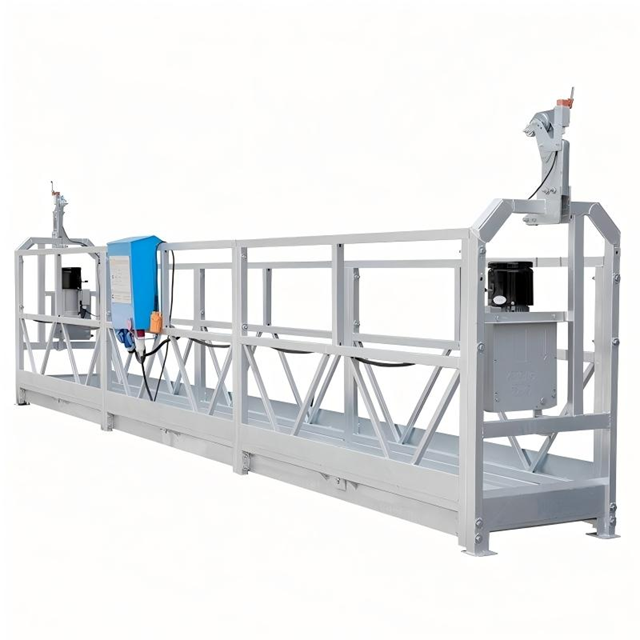 Rope Suspended Platform ZLP1000