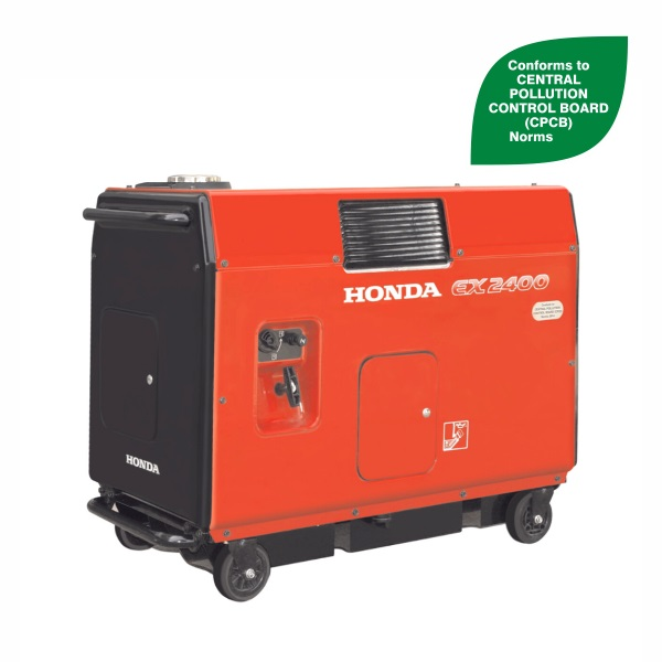 Honda Portable Generator EX2400N