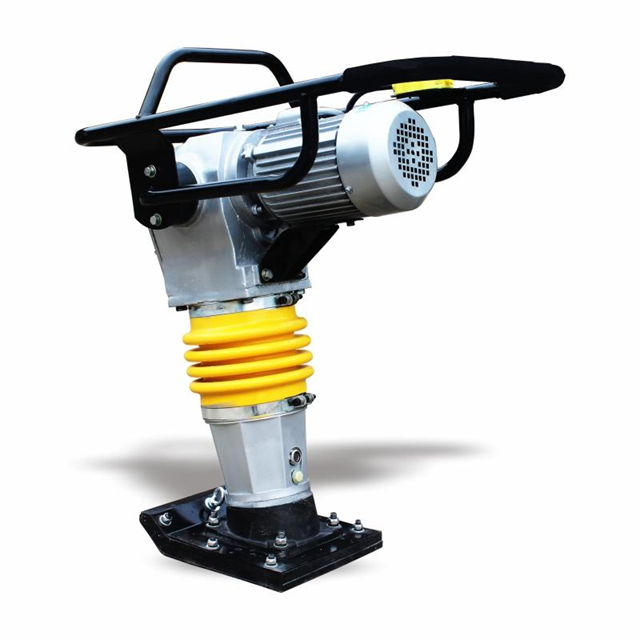 HCD100 Tamping Rammer