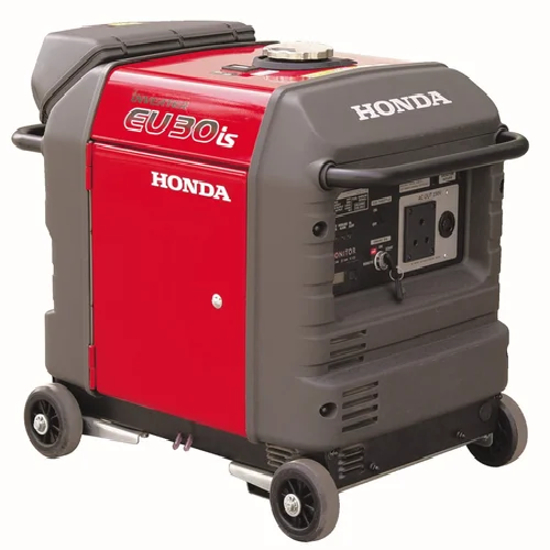 Honda Portable Generator EU30is
