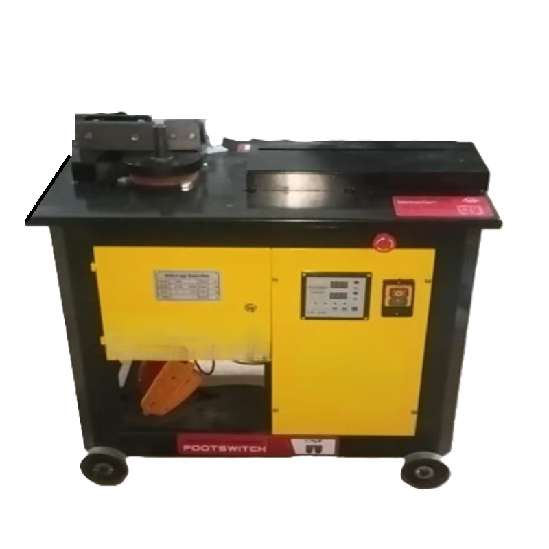 Wire Ring Making Machine 3phase