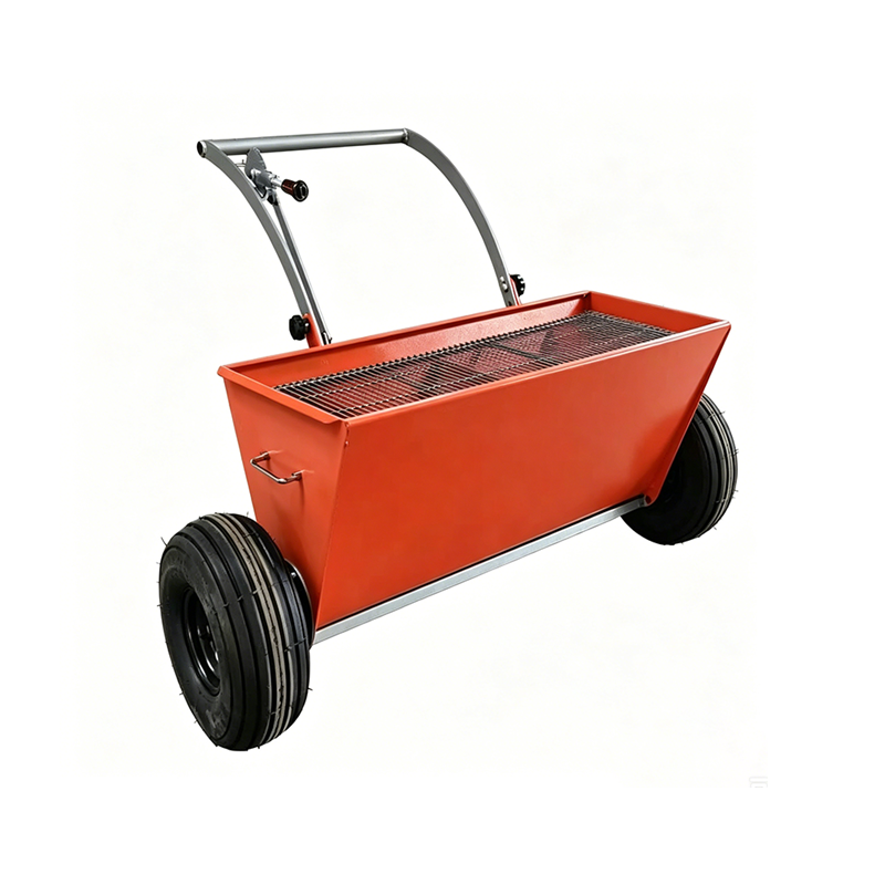 Material Spreader | Hardener Spreader