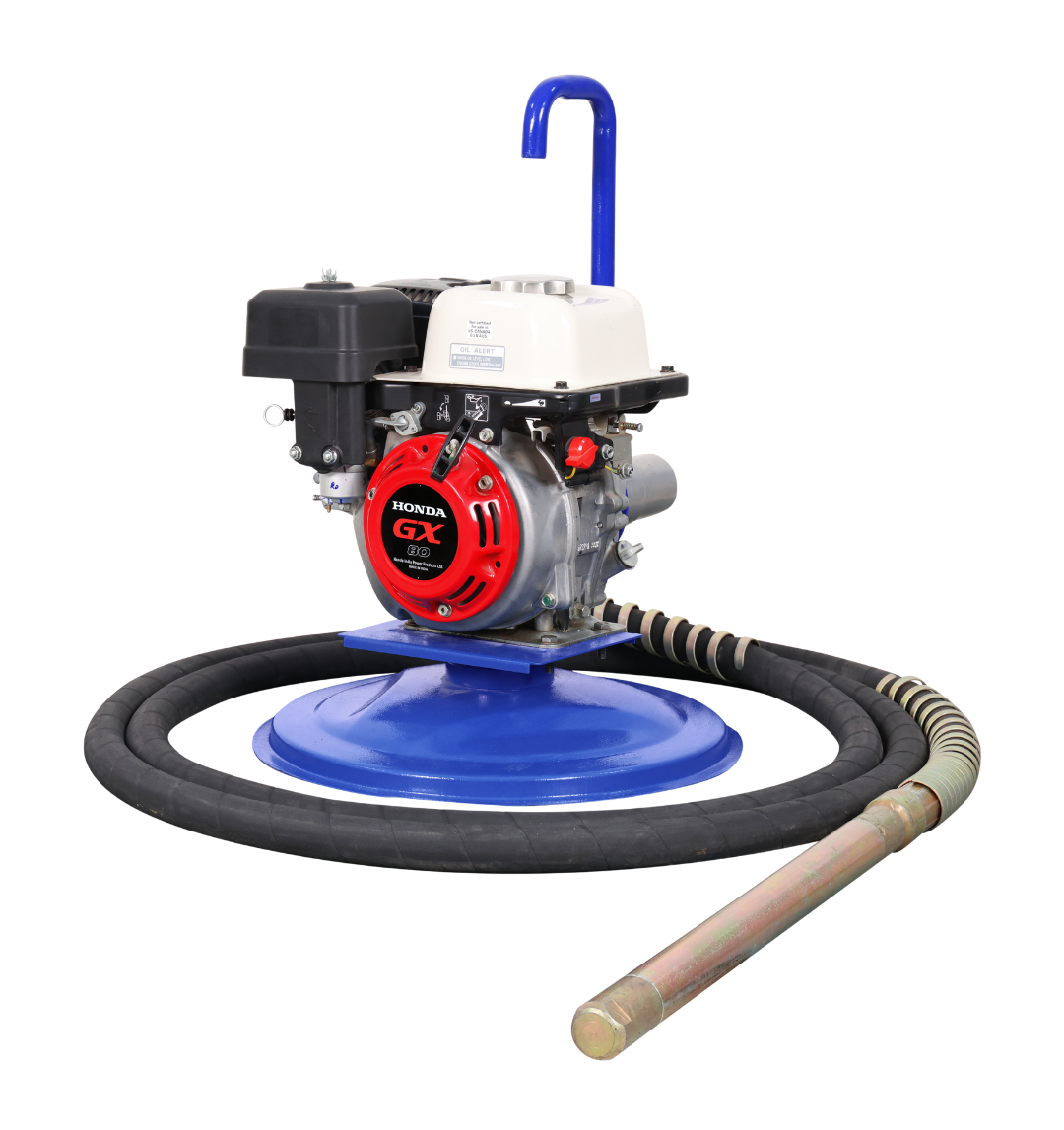 Concrete Vibrator CV40-80 (GX80)