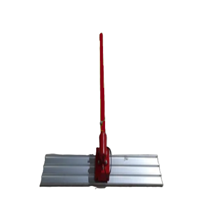Battery Operated Concrete Bull Float