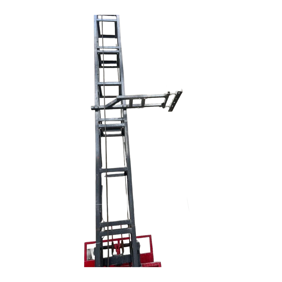 Construction Builder Hoist 1000kg
