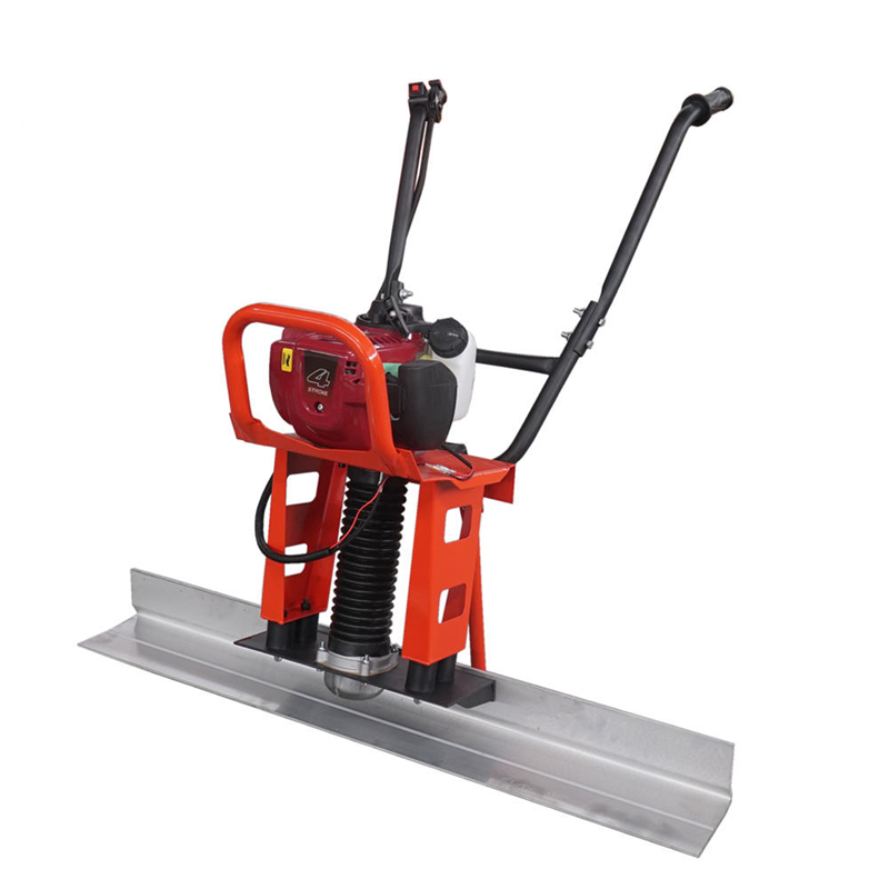 Concrete Screed Board Vibrator with Honda GX35