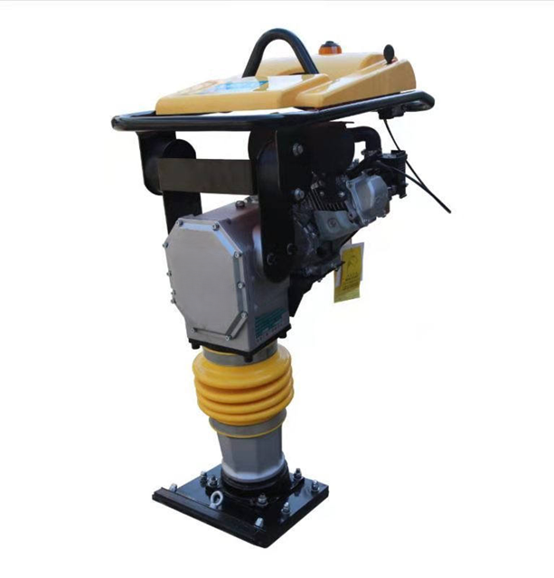 Vibratory Earth Rammer HCR100