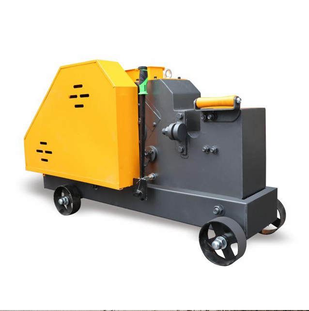 Tmt Bar Cutting Machine 3 kw