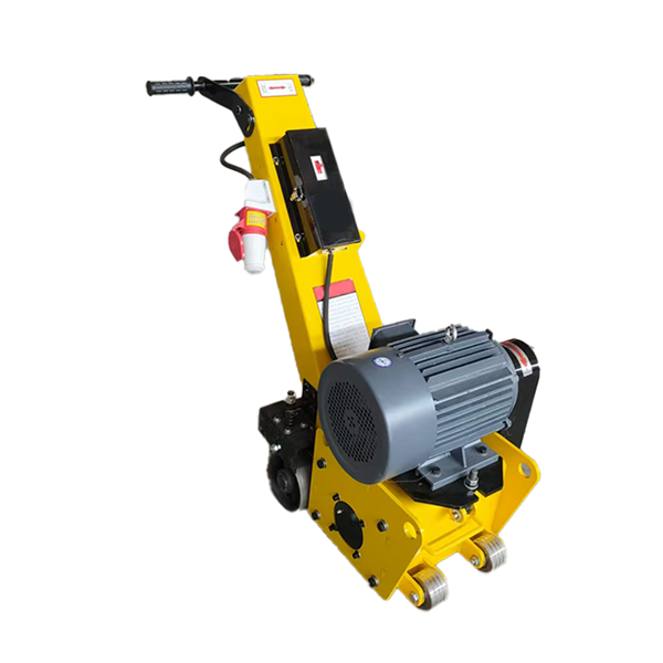 Concrete Floor Removal Machine PI250
