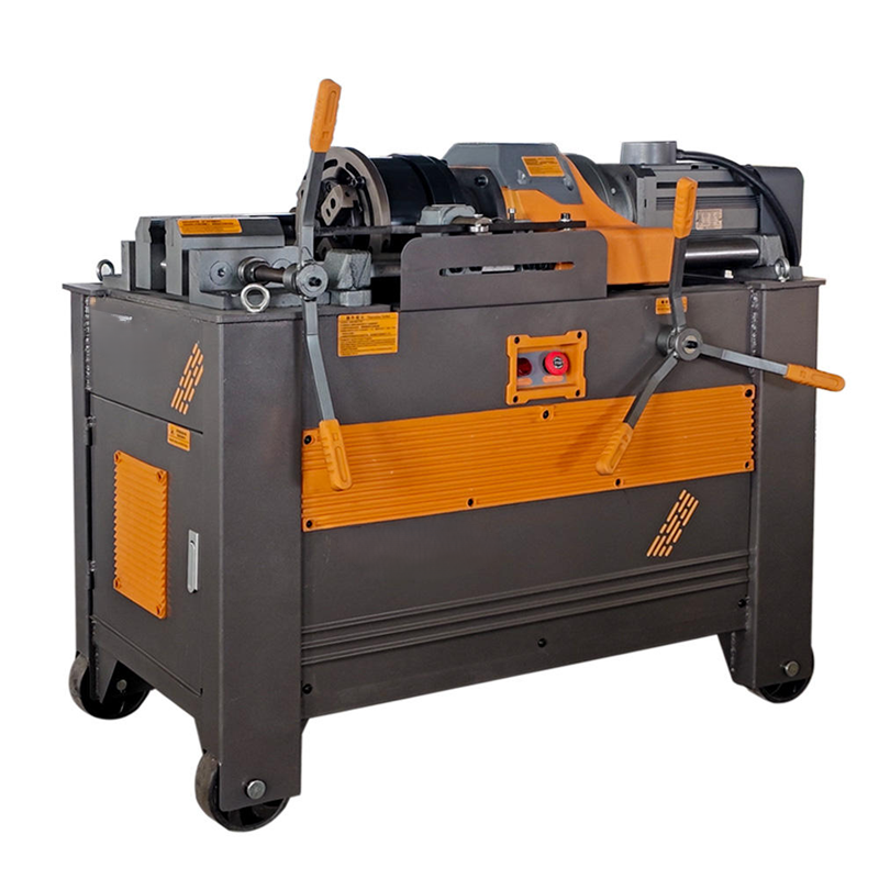 Rebar Thread Rolling Machine HGS45