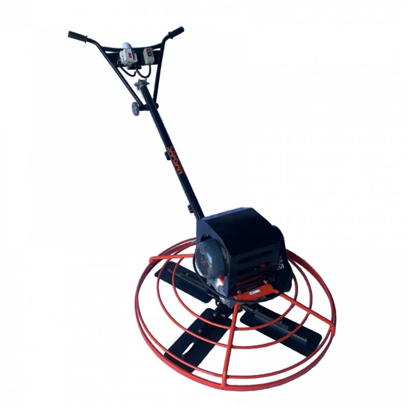 Electric Concrete Power Trowel DMR1000