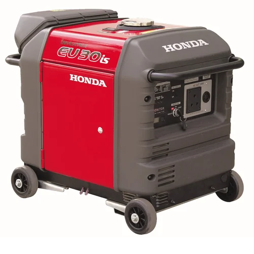 Honda Portable Generator EU30i