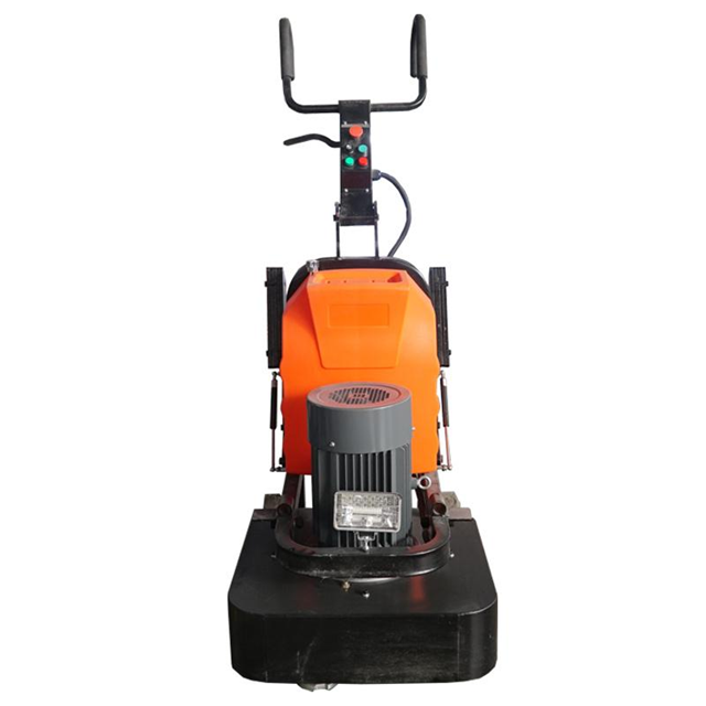 Floor Grinding Polishing Machine GT630