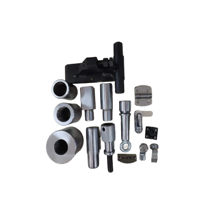 Bar Bending Machine Spare Parts
