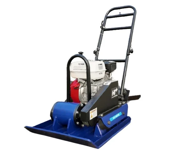 Honda HI+ Plate Compactor PC160-15