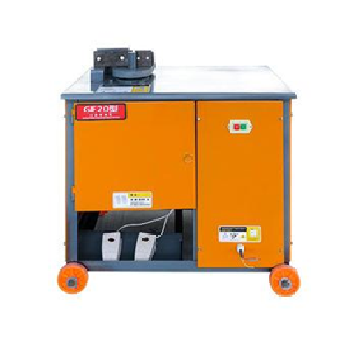 Digital Stirrup Bending Machine GF20S