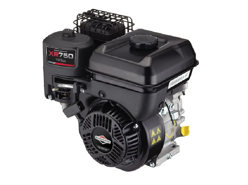 Briggs & Stratton 5 HP Petrol Engine