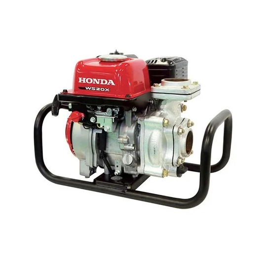 Honda WS20X Water Pump set