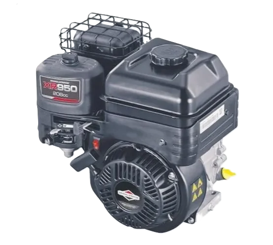 Briggs & Stratton 6.5 HP Petrol Engine