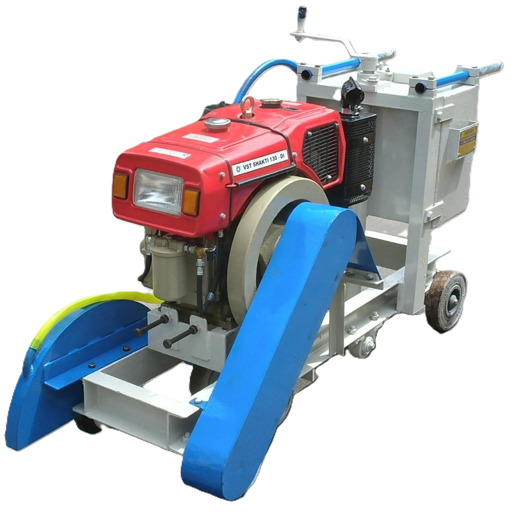 VST Shakti Concrete Cutter VST130DI