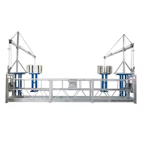 Cradle Suspended Platform ZLP800