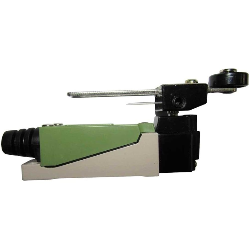 TMT Bar Bending Machine's Limit Switch